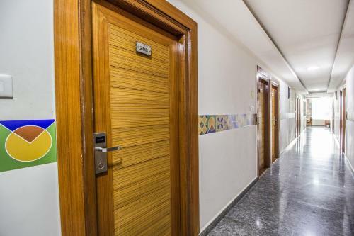 Hotel Rams 4 Seasons