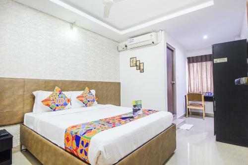 Hotel Rams 4 Seasons