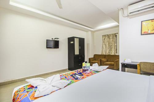 Hotel Rams 4 Seasons
