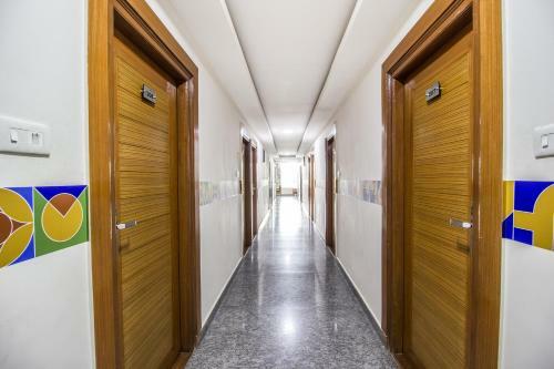 Hotel Rams 4 Seasons