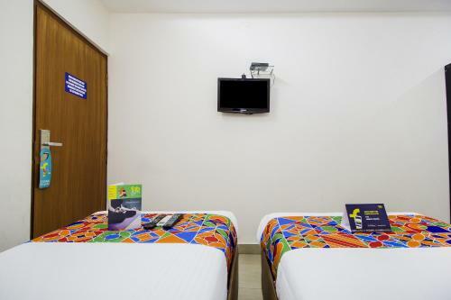 Hotel Rams 4 Seasons