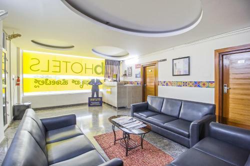 Hotel Rams 4 Seasons