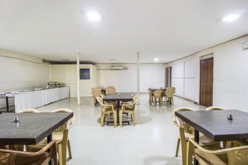 Hotel Rams 4 Seasons