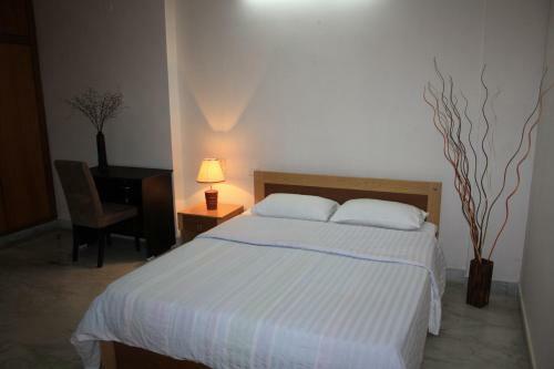 Apartamentos Falcons Nest Banjara Hills