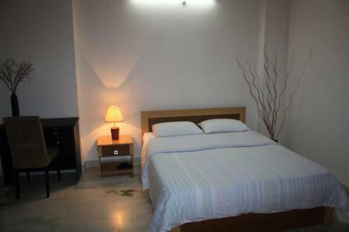 Apartamentos Falcons Nest Banjara Hills