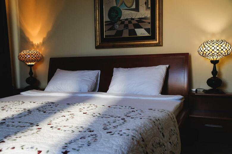 Hotel Bojatours Lux