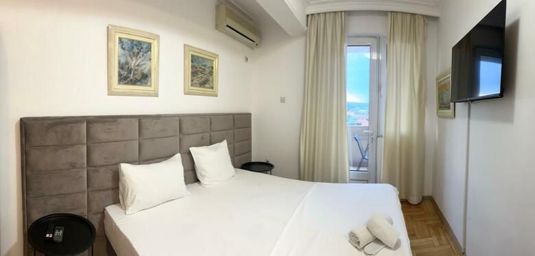 Hotel Bojatours Lux