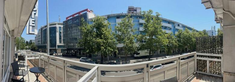 Hotel Bojatours Lux