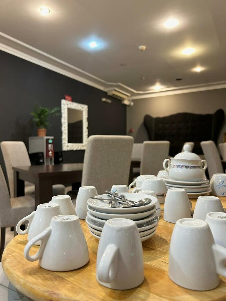 Hotel Bojatours Lux