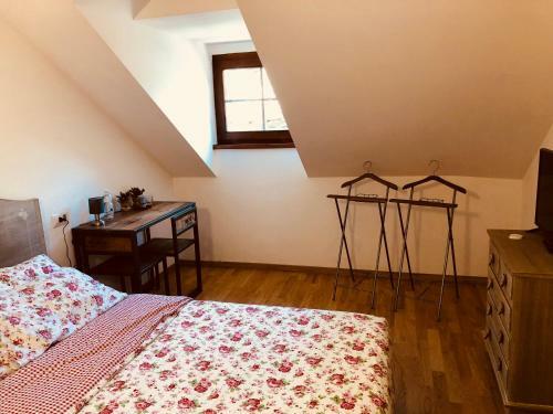 Hostal Villa Anita Rooms