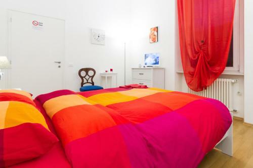Hostal Villa Anita Rooms