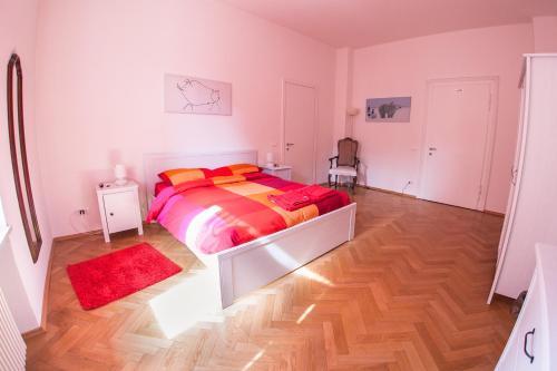 Hostal Villa Anita Rooms