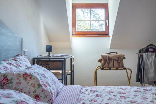Hostal Villa Anita Rooms