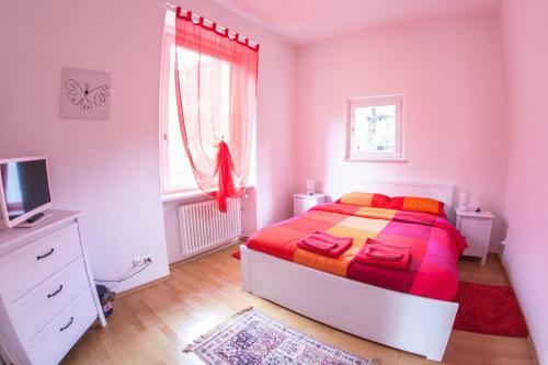 Hostal Villa Anita Rooms