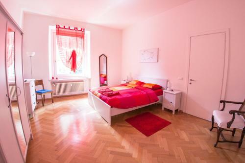 Hostal Villa Anita Rooms