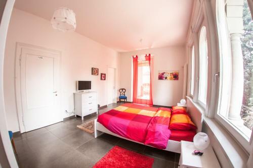 Hostal Villa Anita Rooms