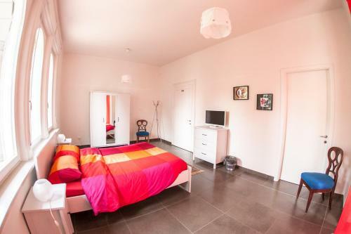 Hostal Villa Anita Rooms