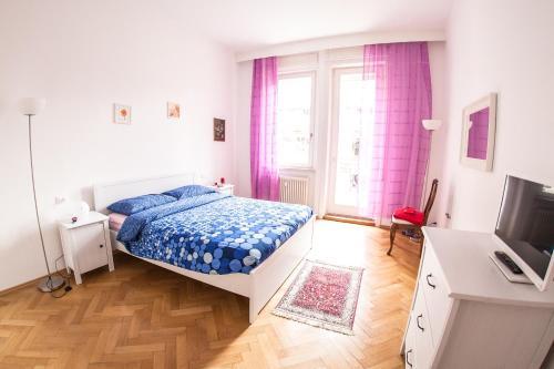 Hostal Villa Anita Rooms