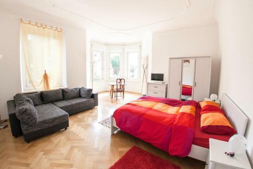 Hostal Villa Anita Rooms