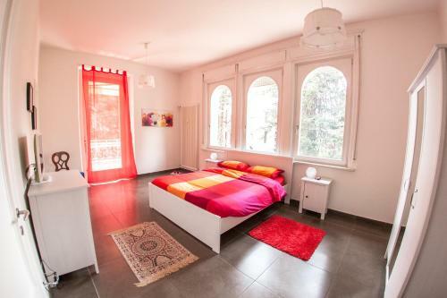 Hostal Villa Anita Rooms