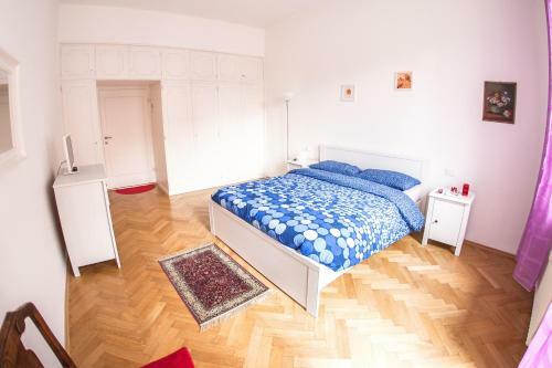 Hostal Villa Anita Rooms