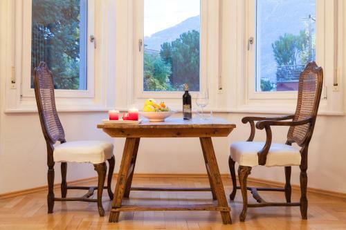 Hostal Villa Anita Rooms