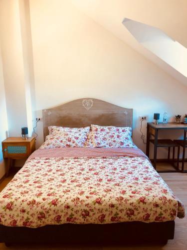 Hostal Villa Anita Rooms