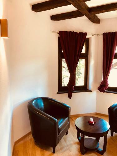 Hostal Villa Anita Rooms