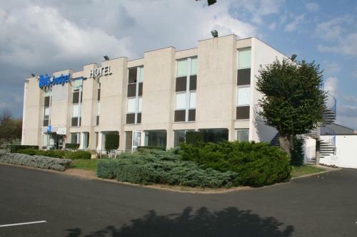 Hotel Ibis Budget Thiers