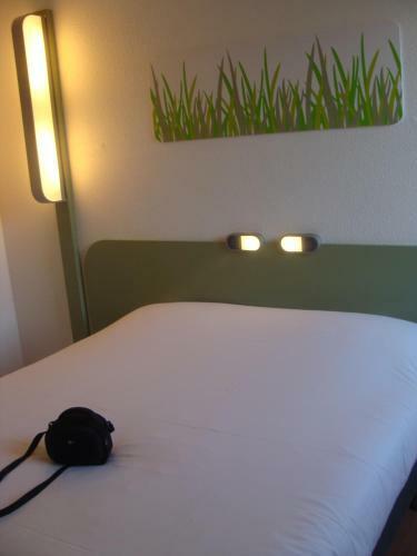 Hotel Ibis Budget Thiers