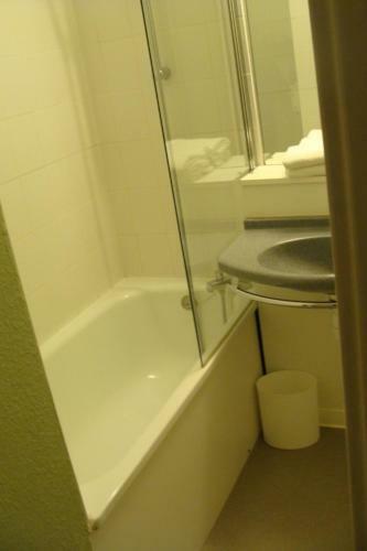 Hotel Ibis Budget Thiers