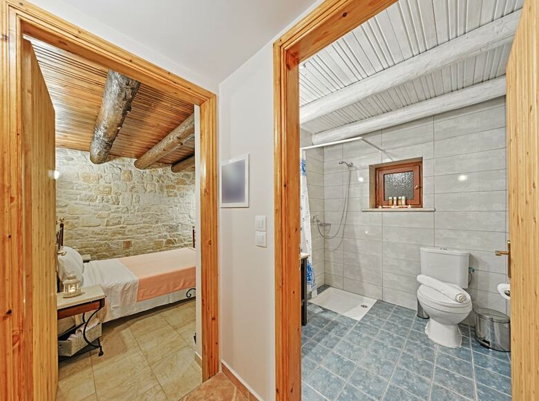 Apartamento Villa Poseidon