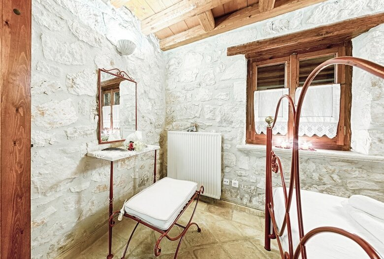 Apartamento Villa Poseidon