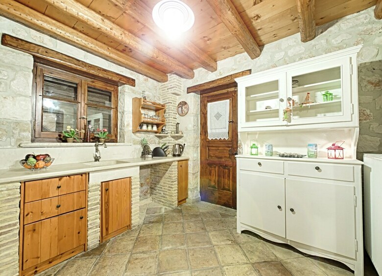 Apartamento Villa Poseidon
