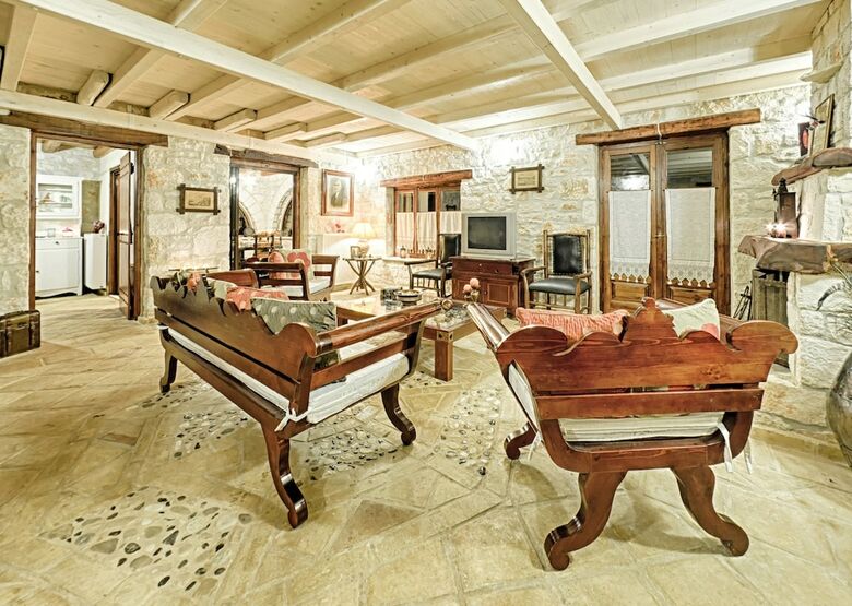 Apartamento Villa Poseidon