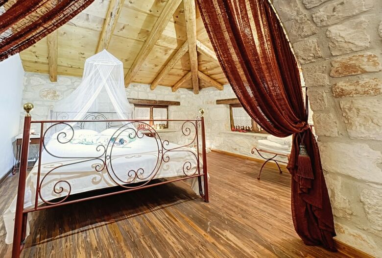 Apartamento Villa Poseidon