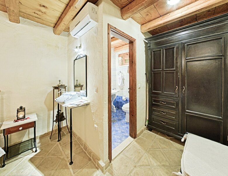 Apartamento Villa Poseidon