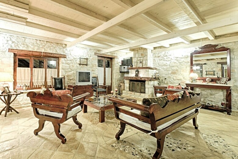 Apartamento Villa Poseidon