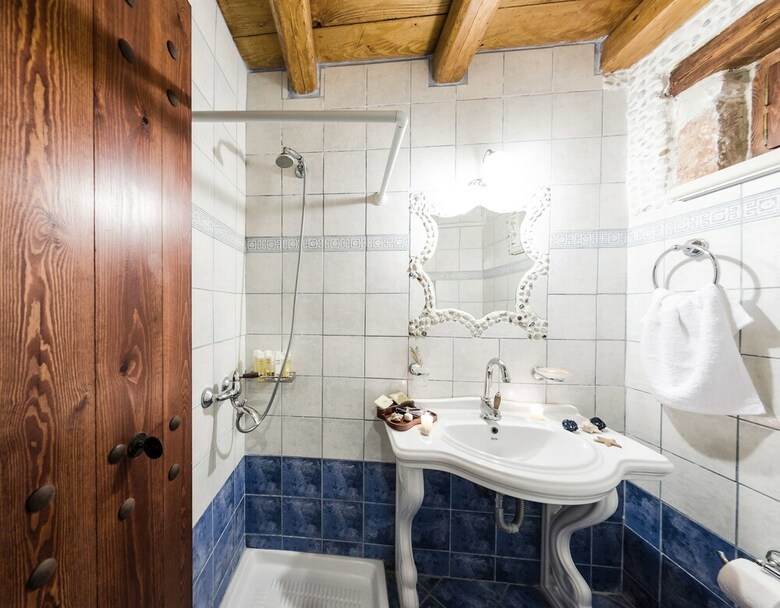 Apartamento Villa Poseidon