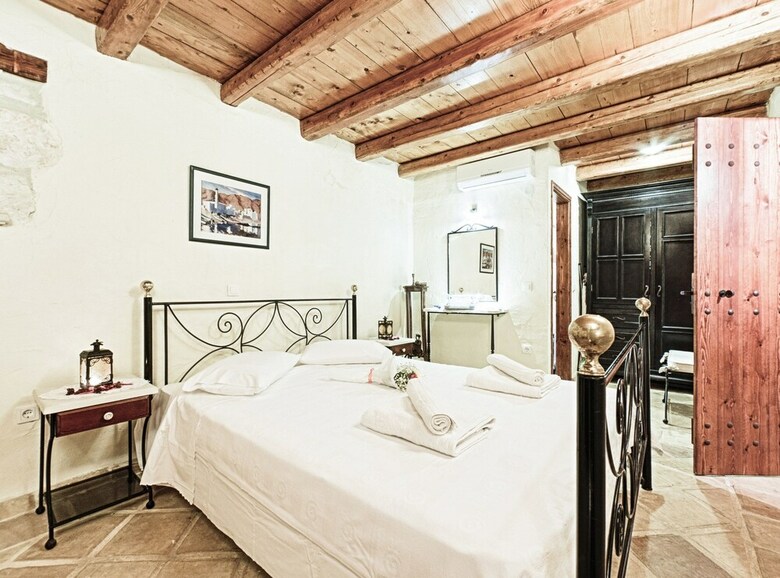 Apartamento Villa Poseidon