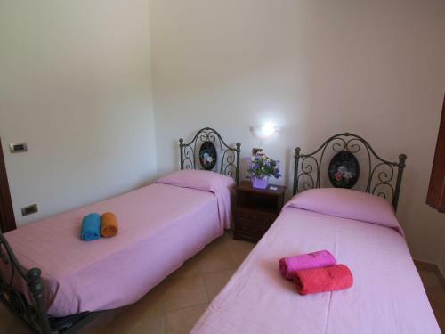 Holiday Home Giulio Acqualagna