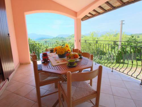 Holiday Home Giulio Acqualagna