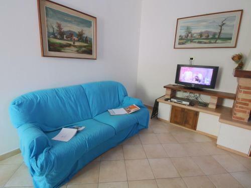 Holiday Home Giulio Acqualagna