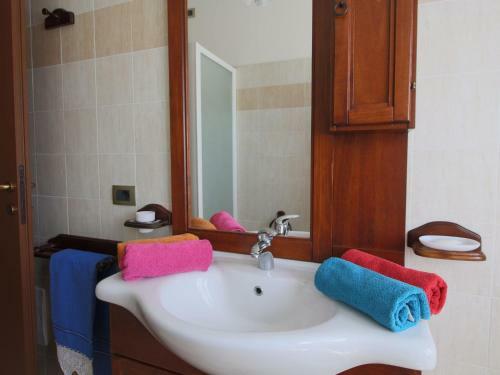 Holiday Home Giulio Acqualagna