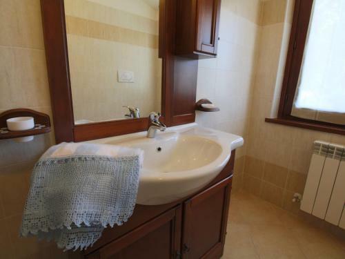 Holiday Home Giulio Acqualagna