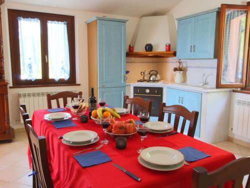 Holiday Home Giulio Acqualagna
