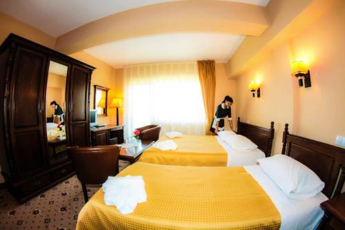 Hotel Complex Turistic Bella Vista
