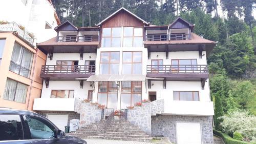Hotel Complex Turistic Bella Vista