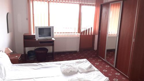 Hotel Complex Turistic Bella Vista