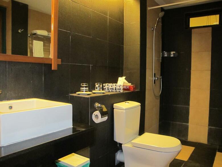 The Boutique Residence Hotel